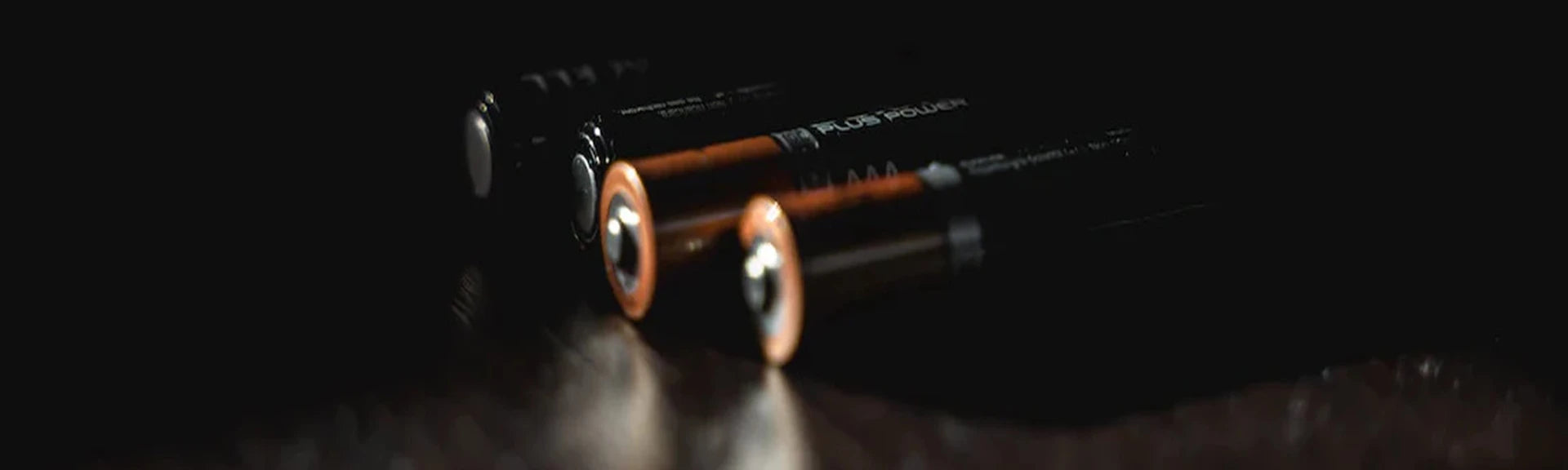 BATTERIES
